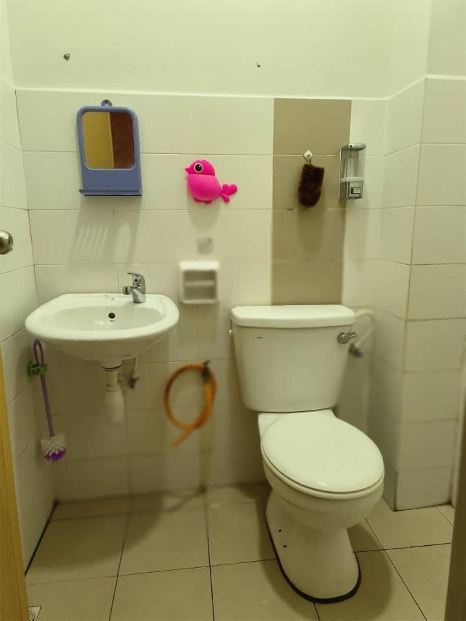 Irdina Homestay Formuslims - Changlun Ngoại thất bức ảnh