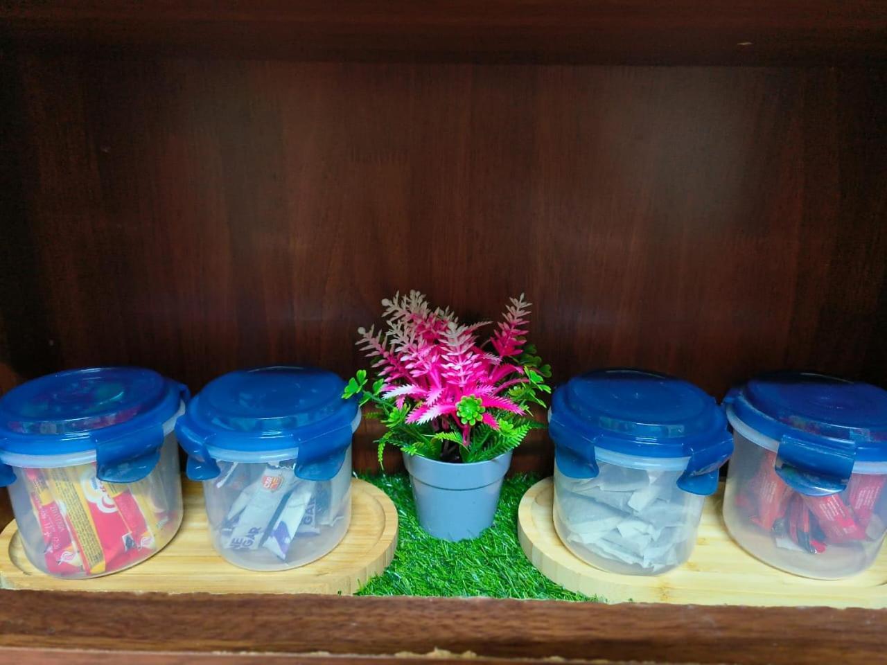Irdina Homestay Formuslims - Changlun Ngoại thất bức ảnh