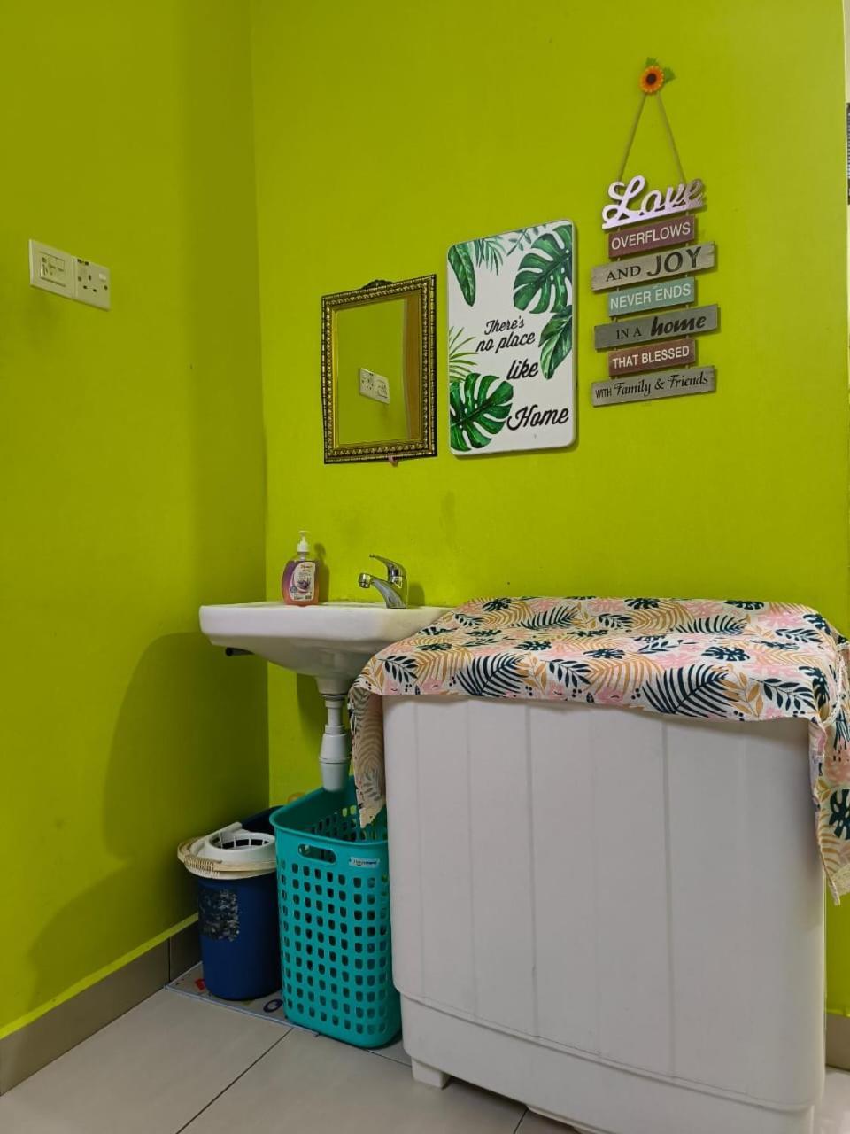 Irdina Homestay Formuslims - Changlun Ngoại thất bức ảnh