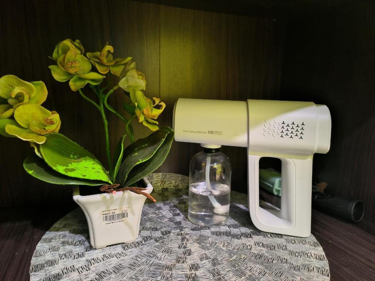Irdina Homestay Formuslims - Changlun Ngoại thất bức ảnh