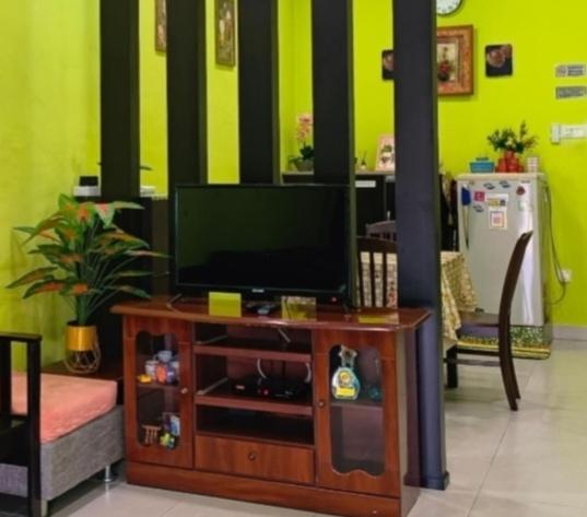 Irdina Homestay Formuslims - Changlun Ngoại thất bức ảnh