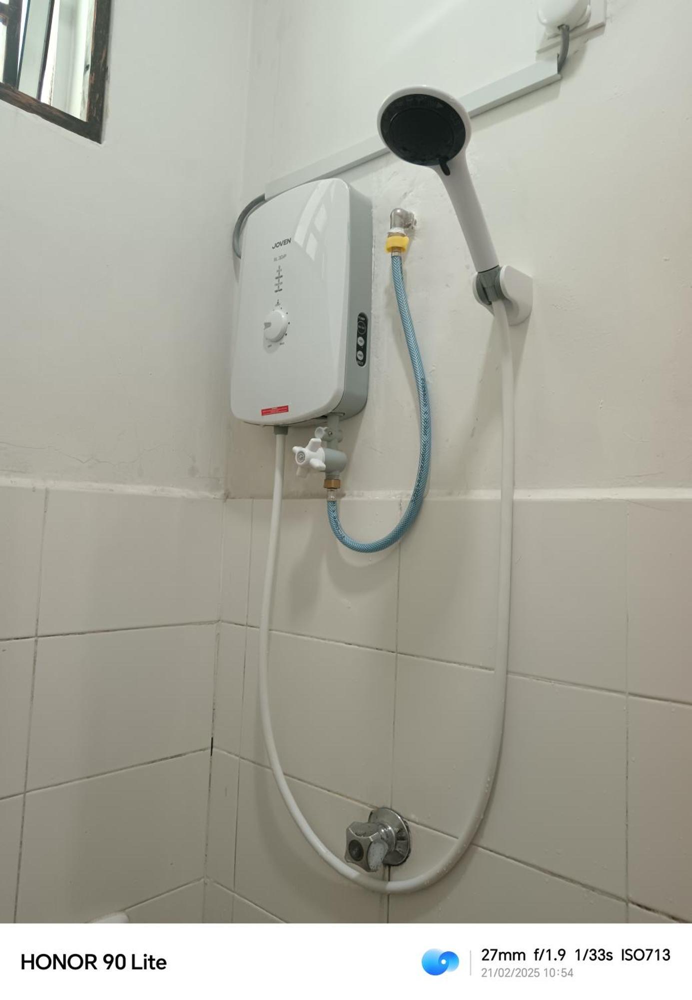 Irdina Homestay Formuslims - Changlun Ngoại thất bức ảnh